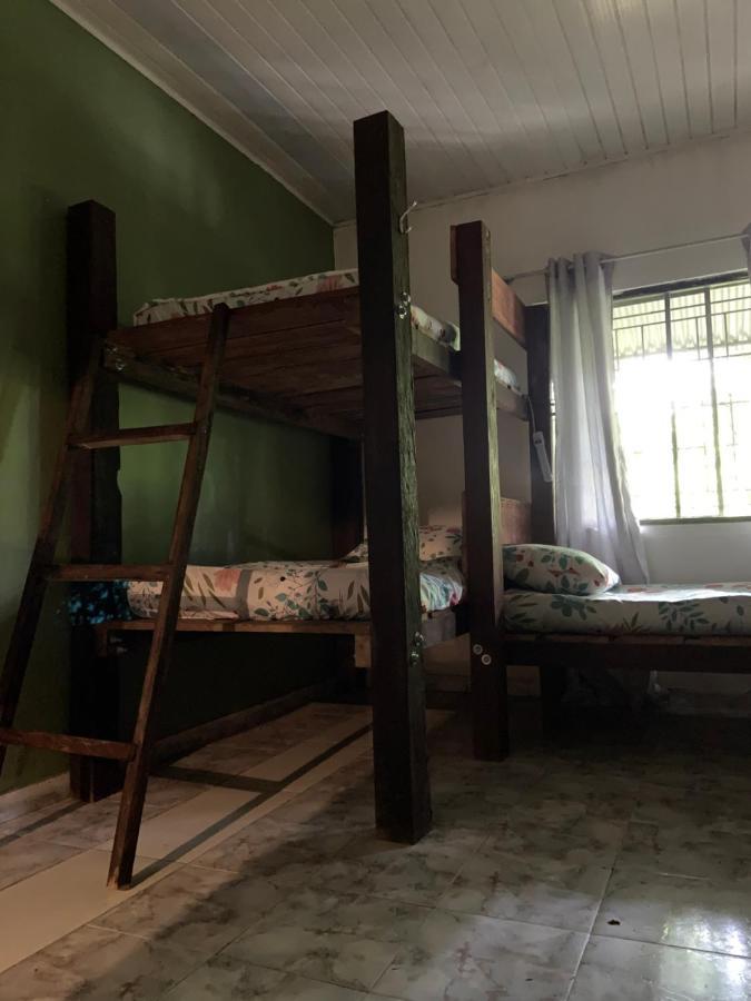 Nomada Hostel Leticia Exterior photo